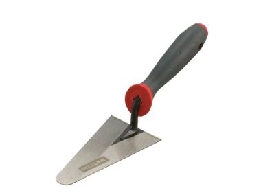Zdjęcie: Kielnia sztukatorsa stalowa 160 mm PROLINE