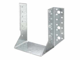 Uchwyt belki typ A ocynk 120x160 mm ALBERTS