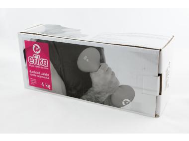 Zdjęcie: Hantel neoprenowy 3 kg BOTTARI