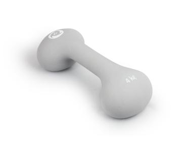 Zdjęcie: Hantel neoprenowy 3 kg BOTTARI