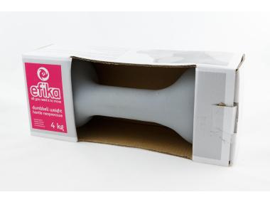 Zdjęcie: Hantel neoprenowy 3 kg BOTTARI