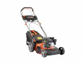 Kosiarka spalinowa z napędem DKA46N150-4W1 46 cm 150 cc HANDY