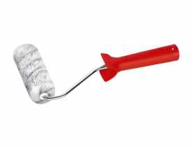 Rolka srebrny pasek 10 cm C15 1K 27 cm COLOR EXPERT