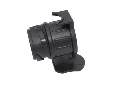 Zdjęcie: Adapter do gniazda 7/13 PIN do przyczepy mini adapter BOTTARI