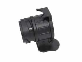 Adapter do gniazda 7/13 PIN do przyczepy mini adapter BOTTARI