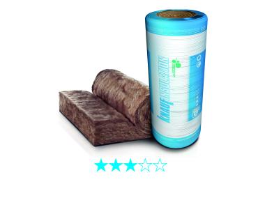 Zdjęcie: Wełna mineralna NatuRoll Pro L 150x1200x4100 mm KNAUF INSULATION