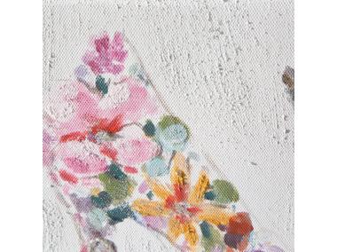 Zdjęcie: Obraz Shoe 30x30 cm EUROFIRANY