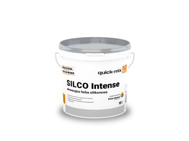 Zdjęcie: Farba silikonowa Silco Intense B2 15L SIEVERT