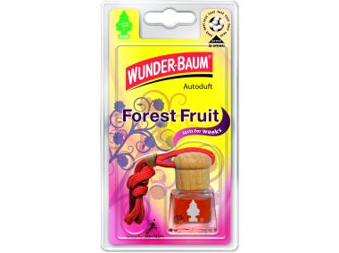 Zdjęcie: Zapach samochodowy Bottle Forest Fruit 4,5 ml WUNDERBAUM