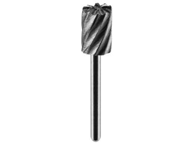 Zdjęcie: Frez HSS walec 7.8 mm, trzpień 3.2 mm, 2 szt. GRAPHITE