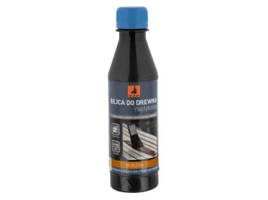 Zdjęcie: Bejca rustykalna 0,2 L olcha DRAGON