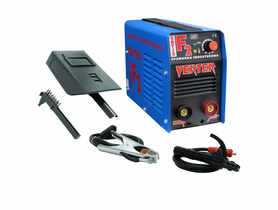 Spawarka inwerterowa 140 A - MMA PIROTEC
