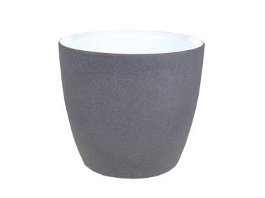Zdjęcie: Osłonka ceramiczna 301 ciemnografitowa 13 cm CERMAX