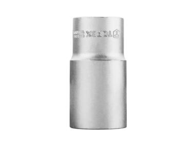 Zdjęcie: Nasadka sześciokątna długa 1/2", 30 mm TOPEX