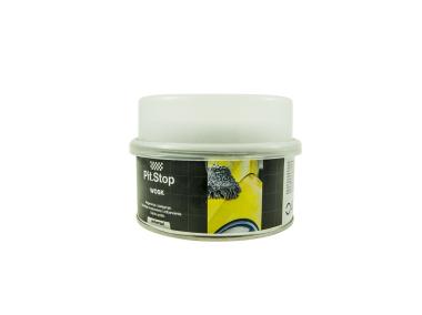Zdjęcie: Wosk uniwersalny 190 ml + gąbka PIT STOP