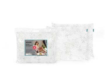 Zdjęcie: Poduszka Blommenslyst Printed Microfiber 70x80 cm WENDRE
