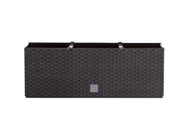 Zdjęcie: Doniczka Rato Case umbra 80 cm PROSPERPLAST