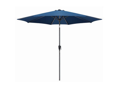 Zdjęcie: Parasol ogrodowy 3 m niebieski PATIO