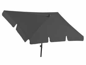 Parasol ogrodowy prostokątny 200x130 cm VOG