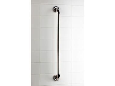 Zdjęcie: Uchwyt dla osób z niepełnosprawnością Pro 60 cm chrom BISK