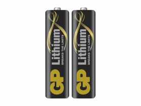 Bateria litowa AA (FR6), 2BL GP