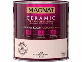 Farba ceramiczna 2,5 L czarujący kwarc MAGNAT CERAMIC