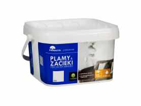Farba Plamy Zacieki 2,5 L PRIMACOL