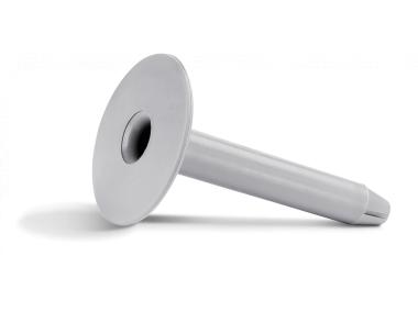 Zdjęcie: Tuleja teleskopowa okrągła gok 50x85 mm polipropylen, 300 szt. RAWLPLUG