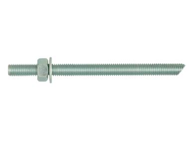 Zdjęcie: Pręt gwintowany R-Studs m12x200 zakończenie płaskie klasy a2 RAWLPLUG
