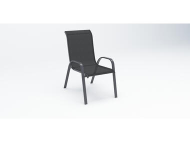 Zdjęcie: Krzesło ogrodowe Atlanta PATIO