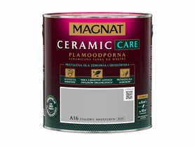Farba do wnętrz Ceramic Care 2,5 L stalowy awenturyn MAGNAT