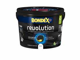 Farba antyrefleksyjna lateksowa Revolution 9 L BONDEX