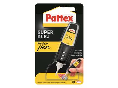 Klej Super Klej Perfect Pen 3 g PATTEX