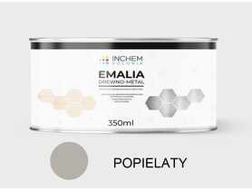 EmaliaMIX popielaty 350 ml INCHEM POLONIA