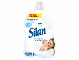 Płyn do płukania Sensitive 2,86 L SILAN