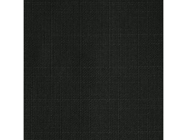 Zdjęcie: Zasłona Amelia 140x270 cm czarna na taśmie EUROFIRANY