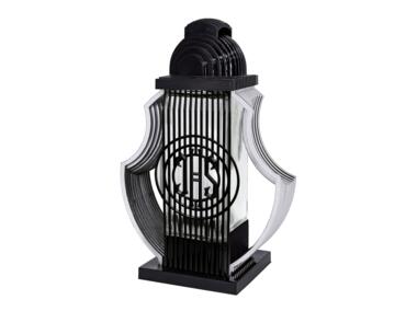Zdjęcie: Znicz Artemida Deluxe SANTA MAROZZA