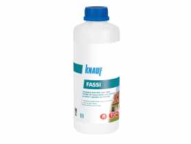 Środek do czyszczenia elewacji Fassi 1 L KNAUF