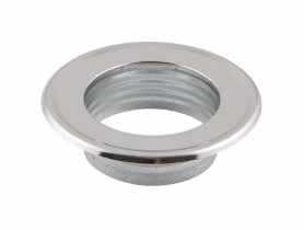 Rozeta Aluflex 125 mm chrom PARKANEX