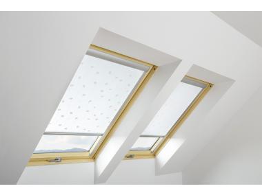 Zdjęcie: Roleta okna dachowego 78x140 cm ARP/003 FAKRO