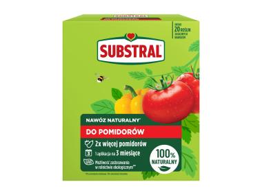 Zdjęcie: Nawóz naturalny do Pomidorów 1,2 kg SUBSTRAL