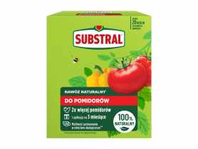 Nawóz naturalny do Pomidorów 1,2 kg SUBSTRAL