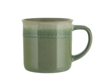 Zdjęcie: Kubek ceramiczny prosty 530 ml Reactive Cascade ALTOMDESIGN
