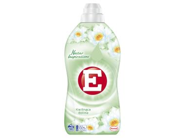 Zdjęcie: Płyn do płukania tkanin 1,1 L Classic Kwitnąca Dolina E
