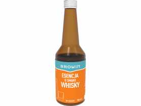 Esencja smakowa - Whisky 40 ml BROWIN