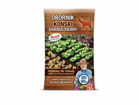 Obornik koński worek 10 l FLOROVIT
