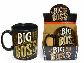 Kubek Gigant G 060 Big Boss KUKARTKA