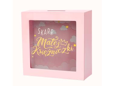 Zdjęcie: Skarbboxy SBB-018 Małej księżniczki KUKARTKA