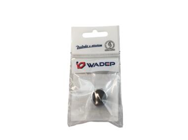 Zdjęcie: Korek chromowany - 3/8" WADEP
