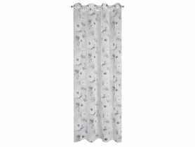 Firana gotowa Bessy 140x250 cm biały EUROFIRANY